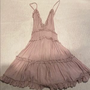 Princess polly dress